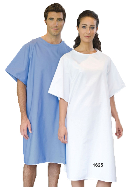 Patient Gown